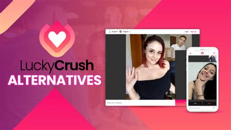 luckycrush alternatives  To locate people close to you, the Luckycrush platform uses geo-location