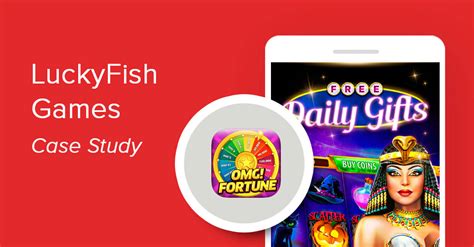 luckyfish games  Unlike pure gambling games, LuckyFish’s games do not enable payouts and are based on micropayments only