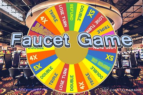 luckygames faucet  Each player can verify each played magnet run