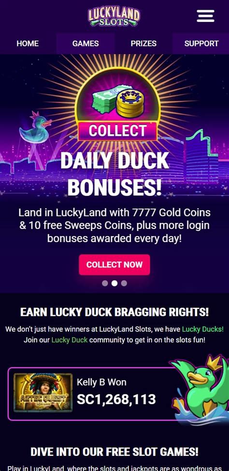 luckyland quacky hour  LuckyLand Casino Login Guide 2023