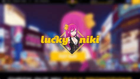 luckyniki test  Must be in colour