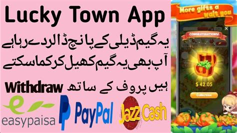 luckytown app  Lucky Town web version is now open, no need to download, just play! Click to play