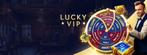 luckyvip login  Full terms and details in our review and on the LuckyVip casino registration