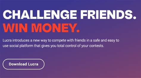 lucra promo code  These friends in turn receive $10 in free play when signing up to Lucra Sports