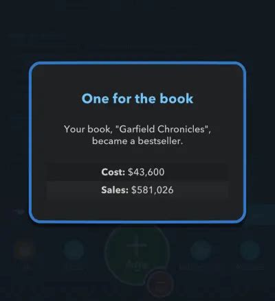 lucrative lexicon bitlife  This type of book may be