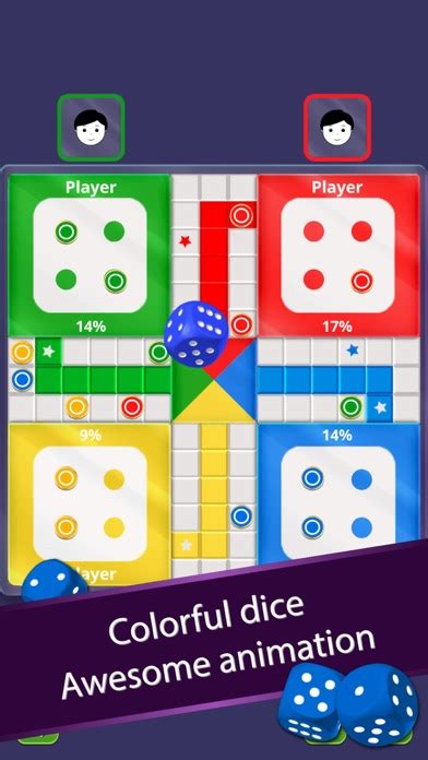 ludo imperial  Ludo ( / ˈljuːdoʊ /; from Latin ludo ' [I] play') is a strategy board game for two to four [a] players, in which the players race their four tokens from start to finish according to the rolls of a single die