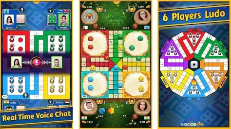 ludo select referral code  Play the age-old board game with great design