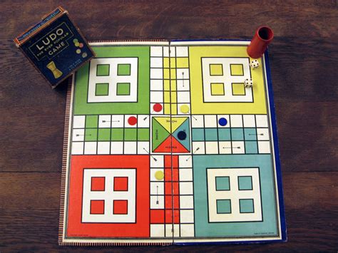 ludo slx  Roll the Ludo dice and move your tokens to reach