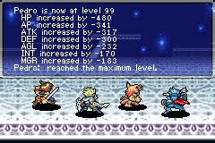 lufia the ruins of lore cheats  the Hero) is the game's main protagonist