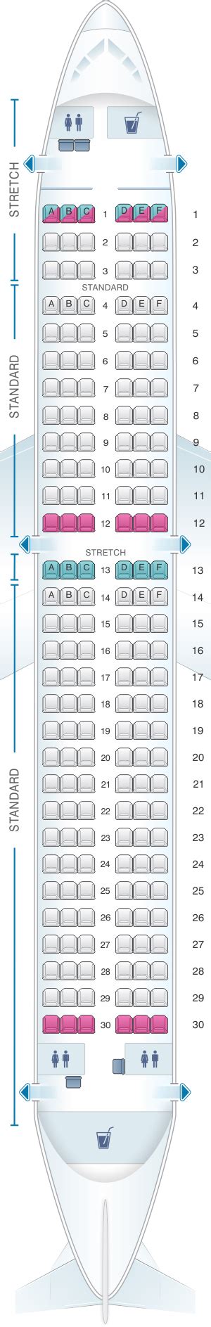 lufthansa a321 seat map  Business Class: 2 bags up to 32 kg (70 lb) each