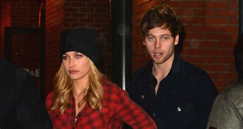 luke hemmings and hailey bieber  It all started when the 5 Seconds of Summer singer shared a