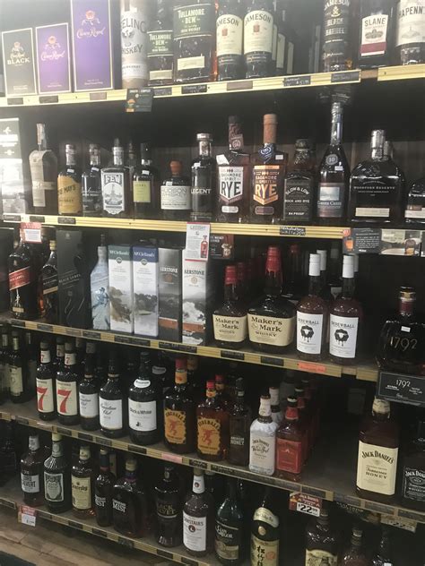 lukens liquor store near me  Luekens has a great selection of any kind of booze you might