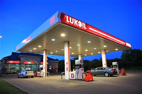 lukoil benzinkutak magyarországon  Oil! Benzinkutak