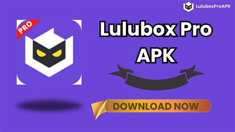 lulubox pro 64 _apkpure. Cách tải Lulubox Pro mới nhất