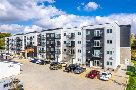 luma apartments sioux city 5 miles, which is about a 6-minute drive