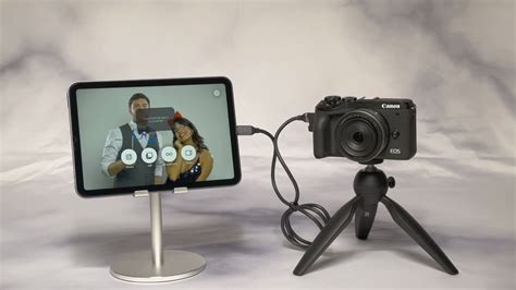 lumabooth support  Boomerang and 360 Photo Booth Spinner Features for iPad and iPhone