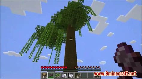 lumberjack plugin minecraft  /lumberjack e s 