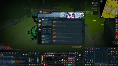 lumbridge strikes back  A reaper pet with reskins for every threshold on each Boss: New skins for 100kc all bosses, 500kc all bosses, 1k KC all bosses, special skin for 1k enrage Telos,2k enrage, 4k enrage, 300% rax, Lumbridge strikes back achievement,