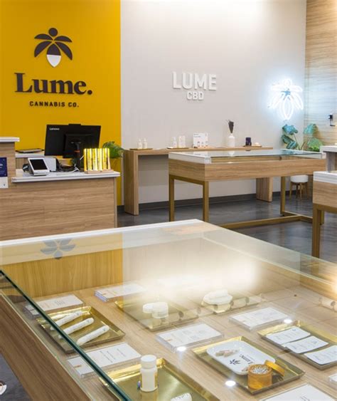 lume cannabis dispensary escanaba, mi reviews  Founded in 2019