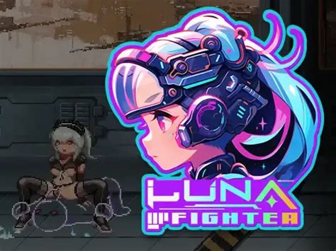 luna fighter f95  Start a new Adventure with your passion and skill! Lunar Fighter is a single-player, blow-by-blow action game that