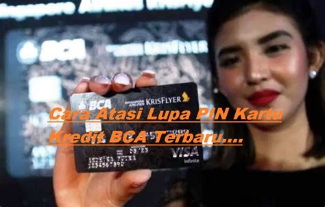 lupa pin kartu kredit  Cara Blokir Kartu Kredit BNI 2023