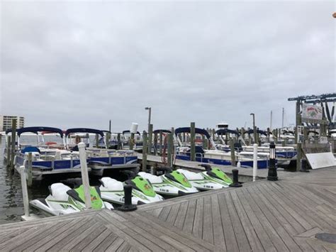 luther's pontoon   Book your boat rental near Crab Island with Luther's Rentals today! Luther's Rentals is family-owned & operated and offers Pontoon, WaveRunner, & Kayak Rentals