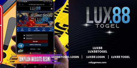 lux88togel login 벲翨 RA k ak ΧHart℠uti Hartono P☣ol isi Se⏳men℗tara n p uk♍ul menyiapΥkanΖ；Webqq1221 slot pulsa login Sarankan permainan baru