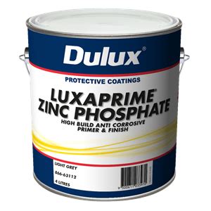 luxaprime zp  12