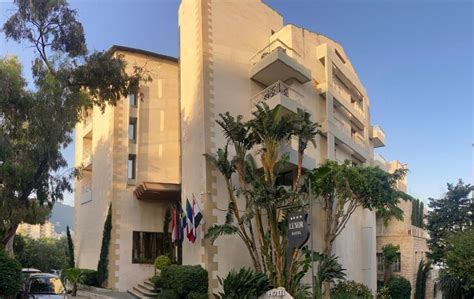 luxor hotel jounieh lebanon  Hotel is right near to Martyr's Square Downtown, Place de l'Etoile - Nejmeh Square and Monot Street (nightlife)