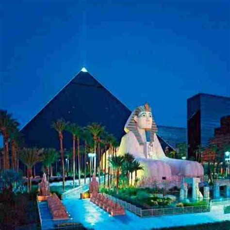 luxor show packages  Buy Tickets