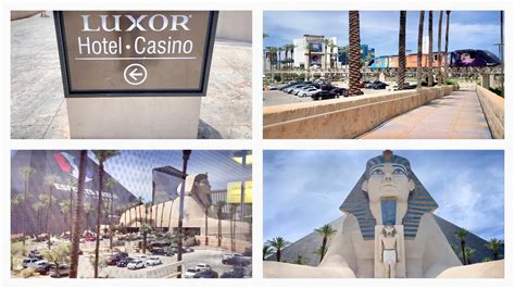 luxor tram station  Reno