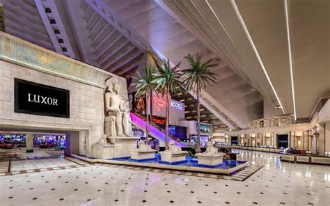 luxur hotel las vegas Photo gallery for Luxor Hotel and Casino