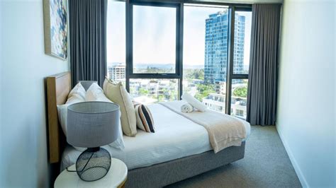 luxury accommodation broadbeach  The Star Grand at The Star Gold Coast - Traveler rating: 4/5