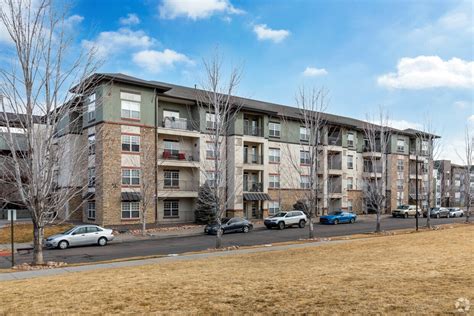 luxury apartments in broomfield co  1051 14th St, Denver, CO 80202