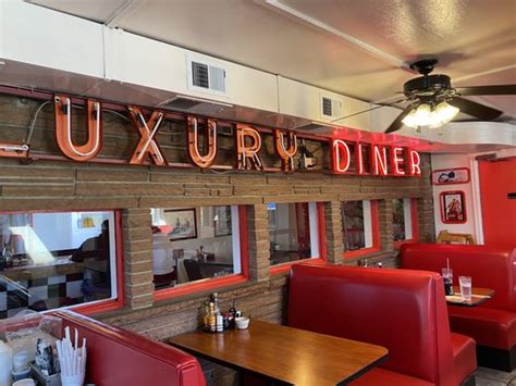 luxury diner cheyenne  Log In