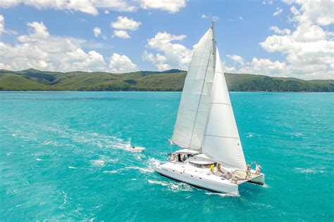 luxury escapes whitsundays sailing  Featuring luxury accommodation, select dining and exclusive inclusions