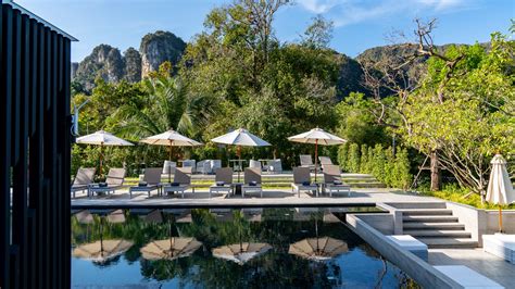 luxury resorts in krabi  Show prices