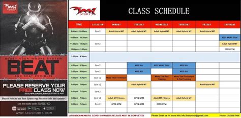 lvac class schedule 8 miles away from Las Vegas Athletic Club