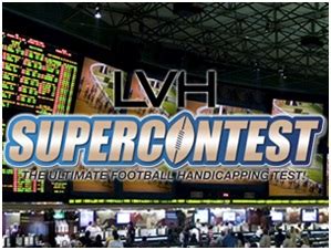 lvh supercontest weekly card The Westgate Super Contest | Odds Shark NFL Sunday FINAL LV DET 14 26 +7 -7 46 Wednesday FINAL TEN PIT 16 20 +3 -3 37 Saturday FINAL MIA KC 14 21 -1 +1 51