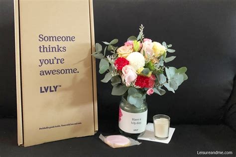 lvly flower Want to make someone’s day? This is how to do it