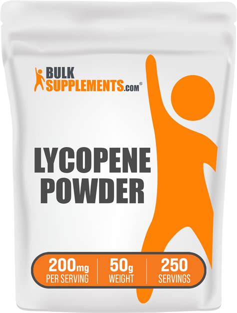 lycopex powder  Lycopene is available under the following different brand and other names: all-trans