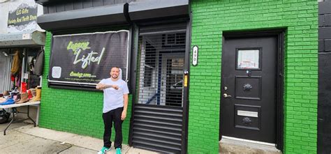 lyfted dispensary  Quickie exists to provide convenient