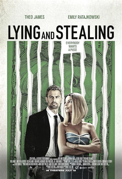 lying and stealing online sa prevodom Stealing Roses sa prevodom| Terrified at the prospect of losing his seriously ill wife, a man plans a bank robbery to pay for her medical treatments with help from his eccentric friends - while his son, a cop, tries to stop him