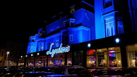 lyndene hotel blackpool reviews Book Lyndene Hotel, Blackpool on Tripadvisor: See 2,354 traveler reviews, 754 candid photos, and great deals for Lyndene Hotel, ranked #48 of 88 hotels in Blackpool and rated 4 of 5 at Tripadvisor