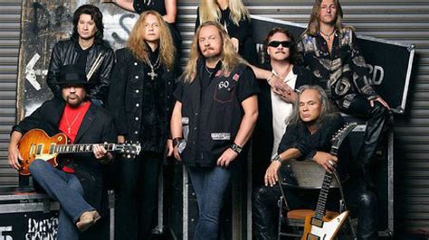 lynyrd skynyrd fargo Lynyrd Skynyrd is a Southern rock band from Jacksonville, Florida