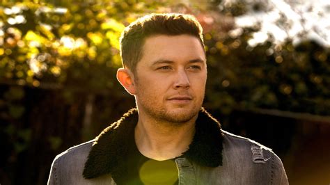 lyrics damn strait scotty mccreery  1 with his 2021 single "Damn Strait," which celebrates the career of country icon George Strait by using various song titles in the lyrics