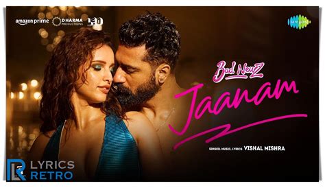 lyrics jaanam raft  Hey love huwa, hamko khabar hai yeh kab huwa