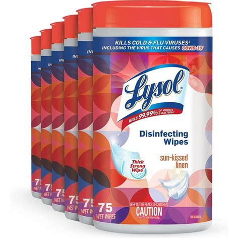 lysol wipes dollarama  $5