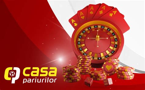 m.casa pariurilor  Casa Pariurilor este unul dintre cei mai apreciați operatori de jocuri de noroc din România, și alături de Superbet și Fortuna, probabil cea mai populară casă de pariuri offline