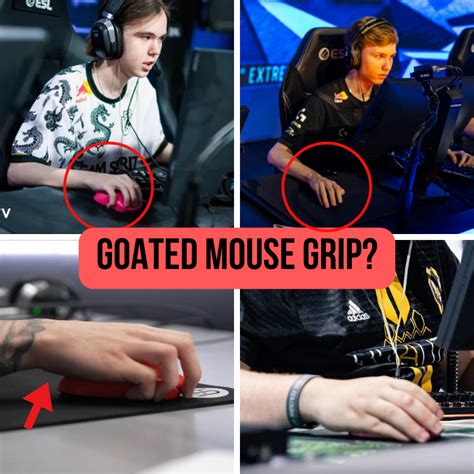 m0nesy mouse grip  Liquid also shows interest